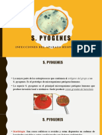 Infecciones Del Aparato Respiratorio