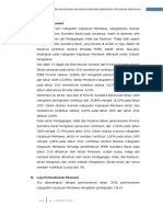 101-201 Rencana Induk Sistem Penyediaan Air Minum (Rispam) Kabupaten Kepulauan Mentawai
