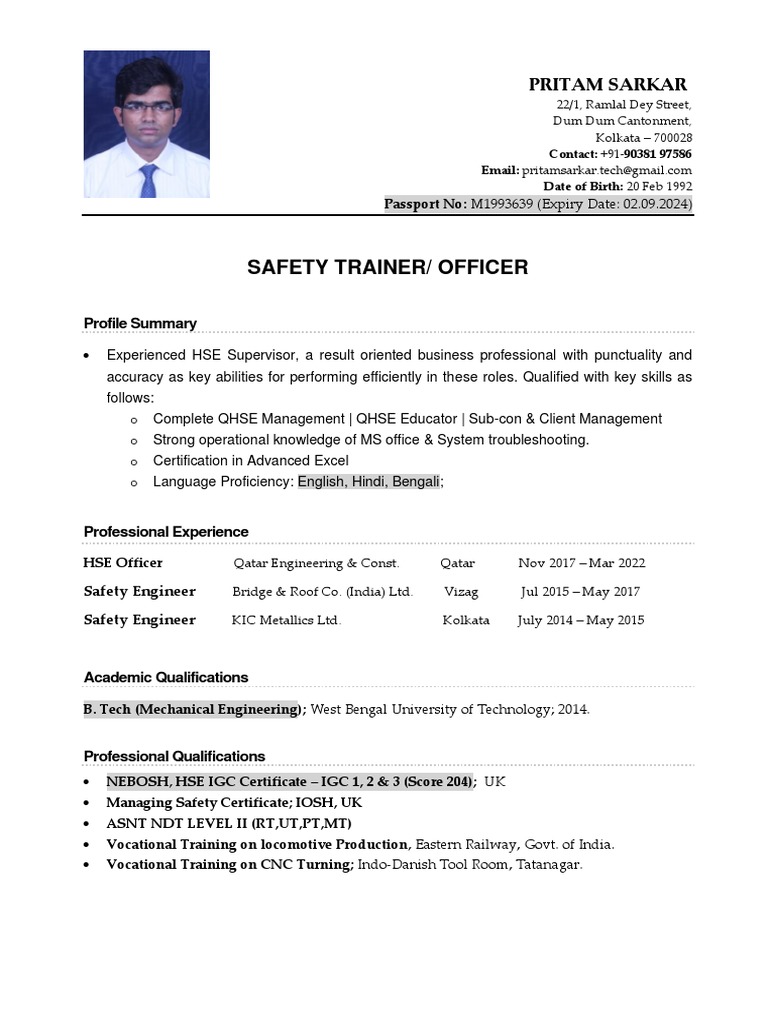 sroter safety trainers