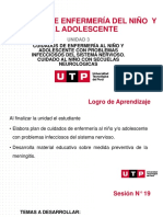 S010 - s19 Material de Clase Cuidados de Enf. en Problemas Del Sistema Nervioso