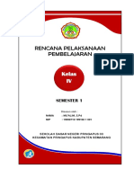 Contoh RPP PPG