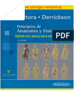 Tortora - Anatomía y Fisiología Humana 11ed