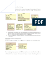 TD DiagrammeClasse03