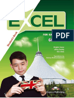 Excel For Kazakhstan Grade 6 Student Book