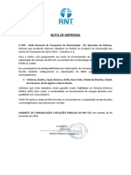 Nota de Imprensa - Bita_fev22