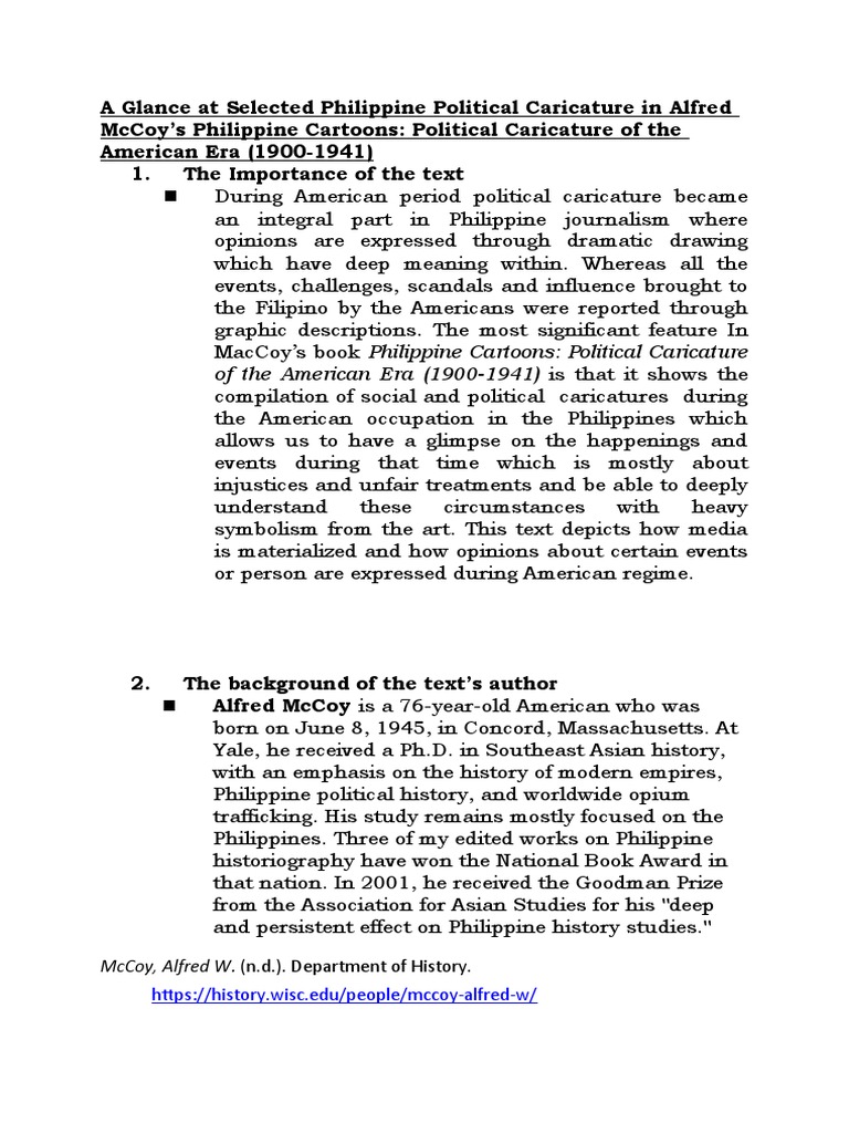 RIPH1 | PDF | Philippines