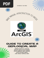 Manual Argis Geo 0202020