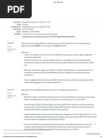 SAP HANA Sizing Simplified Level 2 Quiz PDF