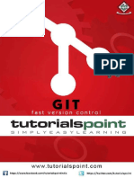 Git Tutorial