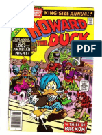 Howard Cover