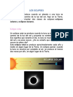 Los Eclipses