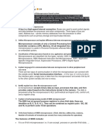 Microprocessor question bank solution