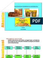 Materi Pengantar Akuntansi Ii