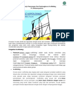 Panduan Lengkap Scaffolding dan Scaffolder | PDF