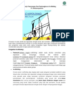 Prosedur Kerja Scaffolding