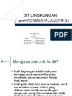 Audit Lingkungan (Akuntansi)