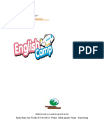 English Camp 2022