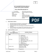 UKK Teknik Komputer Dan Jaringan - PAKET 2