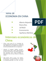 Economia en China