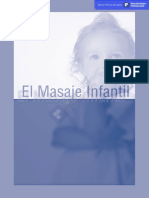 Masajes Infantiles