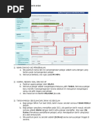 Panduan Pemeriksaan Dalaman Ap 308 Dan Pemeriksaan Mengejut Ap 309 | PDF