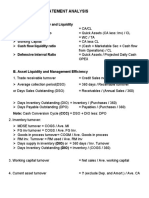 Mas 9 Financial Statement Analysis