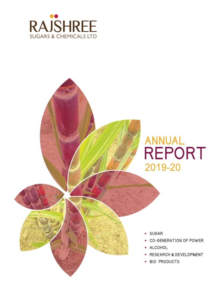 RajShree Sugars PDF Electronic Voting Password