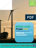 Modul Pembelajaran IPAS