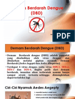 Demam Berdarah Dengue