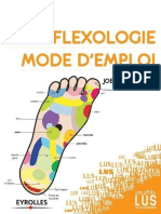 La Réflexologie, Mode D'emploi Les P'tits Lus French Edition