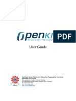 OpenKM User Guide