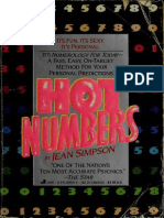 Hot Numbers Compressed