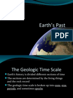 Earth S History
