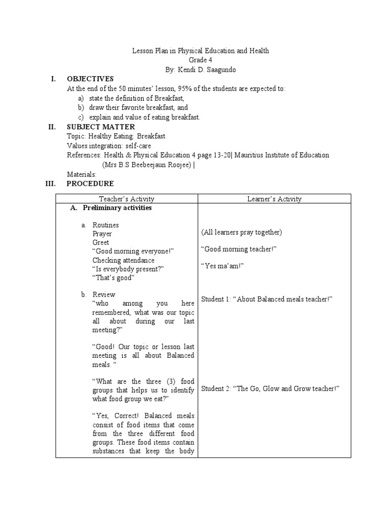 lesson-plan-in-physical-education-and-health-pdf-meal-nutrients