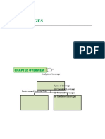 Analyzing Types of Leverage in Business