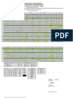 Jadwal PBM-4