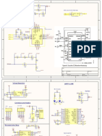 ECG ProjectPCB