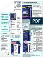 Chất lượng điện năng PQ3198A981-00