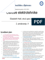 OE - 2. Predavanje (Ishod 1)