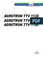 AGROTRON TTV 1130-1145-1160