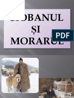 Ciobanul Si Morarul