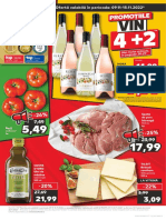 Catalog Kaufland Black Friday 2022