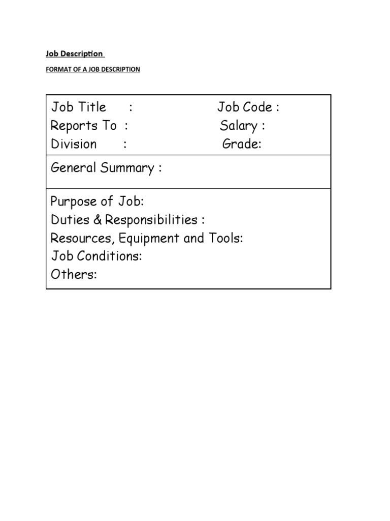 Sample of A JD & JS PDF