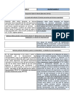 Cuadro Comparativo - Ley Antievasion 2