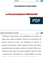 5 - Raccom. Minist Cecchi