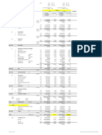 Budget Kendari GFA 37.162 SQM - R1 - FOR BANK