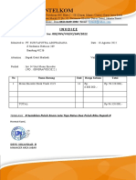 INVOICE Mesin Encoder