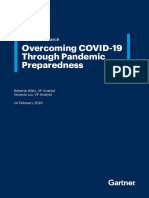 Overcoming Covid 19 Through Pandemic Preparedness 721123 NDX