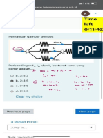 Soal Nontest PH Listrik Dinamis 2