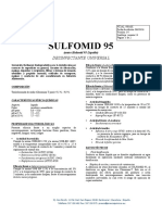 Sulfomid 95 (Antes Halamid 95 Liquido) FT Cast.v14 061016
